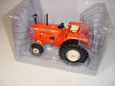 1/16 Prestige Edition Allis Chalmer D-21 Tractor W/Rear Wheel Weights ERTL NIB! - Image 1 of 4