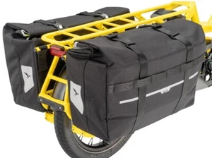 Tern GSD Cargo Hold Panniers 52L - Picture 1 of 1