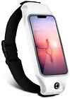 Phone Running Belt for Samsung Galaxy S24 Sport Case Easy Fitness Waist Pouch