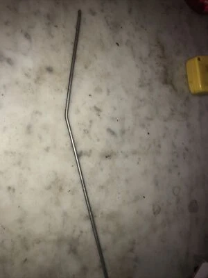 Toyota Celica 1994-1999 barra de bloqueo de maletero para cilindro de llave c1 Foto 1 de 3