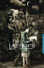 Mar Diestro-Dópido Pan's Labyrinth (Paperback) BFI Film Classics