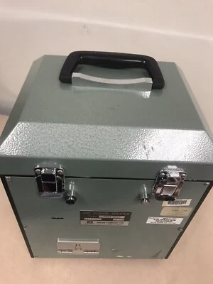 Empalmadora Fujikura FSM-20C Fusion  Foto 1 de 4