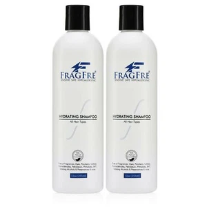 FRAGFRE Shampoo e Balsamo 12 oz/ea (Set Regalo da 2 Confezioni) - Sha... - Foto 1 di 8