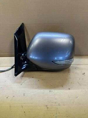 ✅⭐️ Espejo retrovisor izquierdo del lado del conductor SUBARU TRIBECA 2008-2014 TÉRMICO OEM Foto 1 de 4