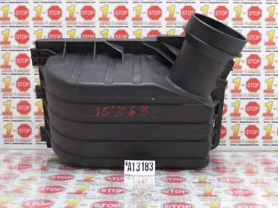 2004-2005 MERCURY MOUNTAINEER AIR CLEANER BOX UPPER COVER 4L2Z-9600-AA OEM - Image 1 of 4