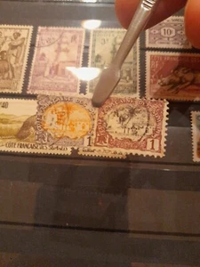 Französisch Somali Klassik Sammlung - Bild 1 von 13