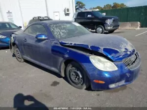 Air Cleaner Fits 01-05 LEXUS GS430 615339 - Picture 1 of 12