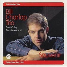 Bill Charlap - Souvenir [New CD]