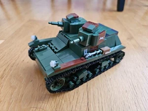 COBI 2512 - 7TP DW - MOC - Picture 1 of 7
