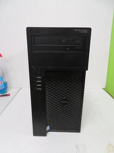 Dell Precision Tower 3620 Core i5-6500 8GB DDR4 RAM NO HDD NO OS - Photo 1/9