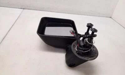 Conjunto de espejo retrovisor delantero eléctrico lado del conductor Jeep JK Wrangler OEM 2011-2013 145634 Foto 1 de 4