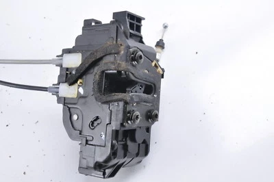 Actuador de cierre de puerta delantero derecho HYUNDAI SONATA OEM 2006 2007 2008 ** Foto 1 de 4