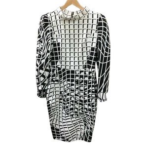 Maticevski womens Black Bodycon Dresses - Bild 1 von 6