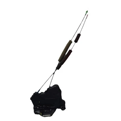 Actuador de pestillo de cerradura de puerta delantera izquierda Toyota Matrix 2009-2013 A046693 OEM Foto 1 de 4