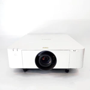 SONY VPL-FHZ70 LCD PROJECTOR 20 321 STD - Bild 1 von 5