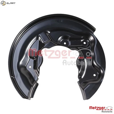 SPLASH GUARD BRAKE DISC 6115513 FOR SKODA SUPERB/II OCTAVIA/Combi YETI VW 2.0L - Image 1 of 4