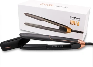 Termix Wild, Plancha De Pelo Profesional, Plancha Pelo Con Placas De Cerámica Y - Imagen 1 de 7