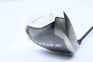 Taylormade RBZ Driver / 10.5 Degree / Regular Flex Aldila VX Shaft - Picture 1 of 8