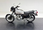 1979 Honda CBX Super Sport Motorcycle