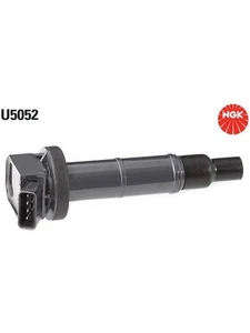 NGK Ignition Coil fits Toyota Camry 2.4 V40 (ACV40) (U5052) - Picture 1 of 12