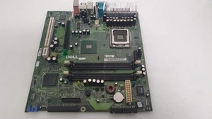 Dell 0G8310 Mainboard - Bild 1 von 2