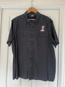 Harley-Davidson Genuine Short Sleeve Shirt Size XL - Picture 1 of 4