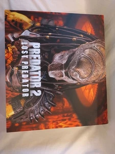 Unbenutzter Artikel Hot Toys 1/6 Predator 2 Lost Predator 2008.3 PREDATOR2 Hot Toys Mo - Bild 1 von 10