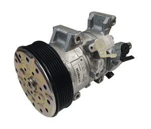 AC compressor TOYOTA AVENSIS 2.0-2.4 DCP50124 Denso-OEM (2003-2009) - Picture 1 of 7