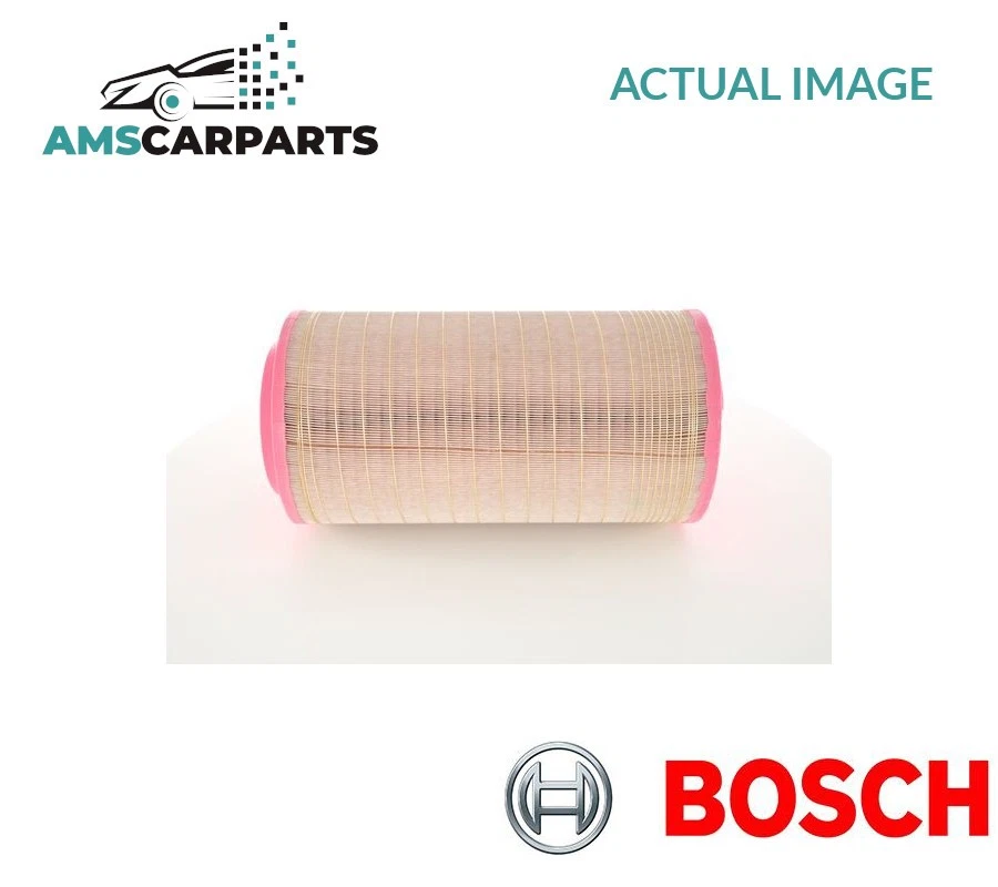 ENGINE AIR FILTER ELEMENT F 026 400 532 BOSCH NEW OE REPLACEMENT - Image 1 of 4