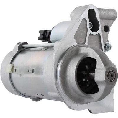 Starter Fits Toyota Tundra 5.7L 345cid 5663cc 2011-2021 28100-0S050 - Image 1 of 4