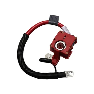 For 2007-2014 BMW E70 E71 61129217004 9217004 Cable Plus Pole Positive Battery - Bild 1 von 4