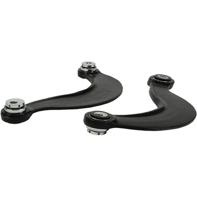 Whiteline KTA138 Set of 2 Control Arms Rear Driver & Passenger Side Upper Pair - Image 1 of 3