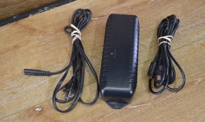 Sofa Lift Chair Recliner Power Adapter Cord AC/DC Model W58RA199-290020 - Picture 1 of 5