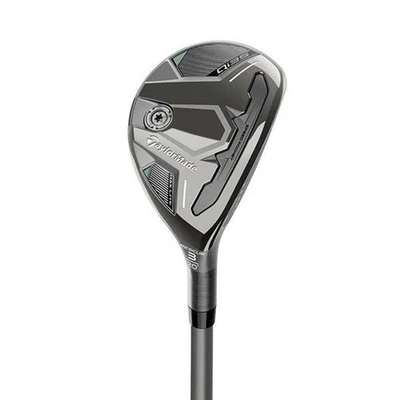 TaylorMade Qi35 MAX LITE RESCUE Utility(Long iron) #5 R Men Right-Handed #I0 - Image 1 of 4