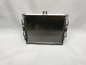 2014 Jeep Grand Cherokee Navigation Display Screen 68224525AMV3 - Bild 1 von 4