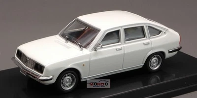 1:43 Pego Lancia Beta Berlina 1972 Colore Bianco Pg1029  Modellino - Immagine 1 di 2