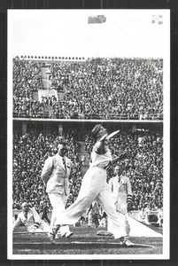 Olympische Spiele 1936 rppc Diskuswurfsiegerin Gisela Mauermayer Berlin Deutschland - Bild 1 von 1