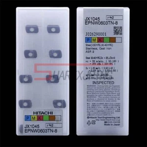 10pcs Hitachi EPNW0603TN-8 JX1045 New - Picture 1 of 1