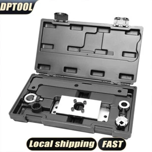 Dual Clutch Transmission Removal Tool For Audi A4 A5 A7 Q5 7-Speed 0B5 T40217 - Picture 1 of 6