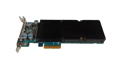 HGST PCIe SSA 3200GB SSD HUSPR3232AHP301 w/ Low Profile Mounting Bracket - Image 1 of 4