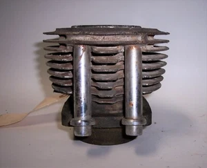 BMW ENGINE CYLINDER BARREL R50/2 R50US R50/5 R50 OS R 50 US /2 R51/3 - Picture 1 of 8