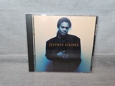 Jeffrey Gaines - Self Titled (CD, 1992, Chrysalis)