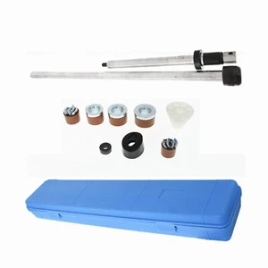 New Universal Engine Camshaft Cam Bearing Installation Insert Removal Kit Tool - Imagen 1 de 11