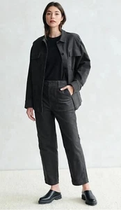 JENNI KAYNE Corduroy Ranger Trouser, Size 10 - Picture 1 of 16