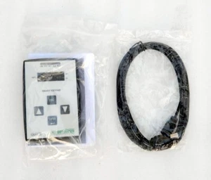 NOS NEW SENSITRON TYPE STS/CKD+ HANDHELD CALIBRATION SMART KEYPAD - Picture 1 of 10