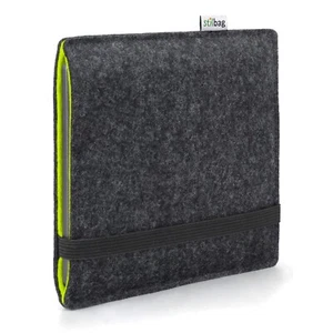Tablet, Laptop, Notebook Hülle nach Maß - Filz Huelle Etui | FINN Custom made DE - Bild 1 von 77
