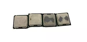Intel Pentium E5400 Dual Core 2.70GHz 800MHz 2MB Socket LGA775 Processor SLB9V - Picture 1 of 2
