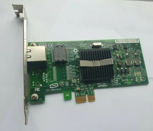 INTEL PRO/1000PT D50861-006 SERVER ADAPTER CARD (IN3S1B3) - Bild 1 von 6