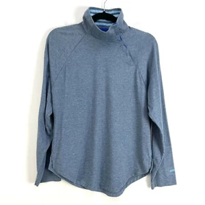 Jason Wu for Eva Air Womens Blouse Long Sleeve Shirt Size M Lounge Wear Top - Picture 1 of 12