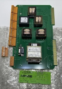 Redkoh Industries RK2273 REV 2 Power Supply Board RK2273-02 IMAG 94V-0 BD02 - Picture 1 of 9